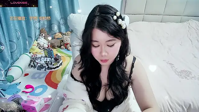 Onlyxixi's cam snapshot