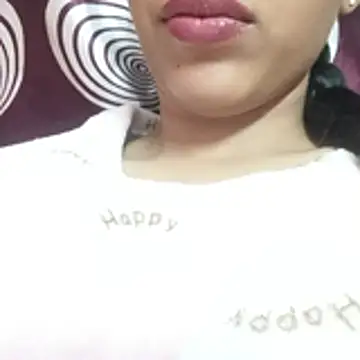 WildKavya's cam snapshot