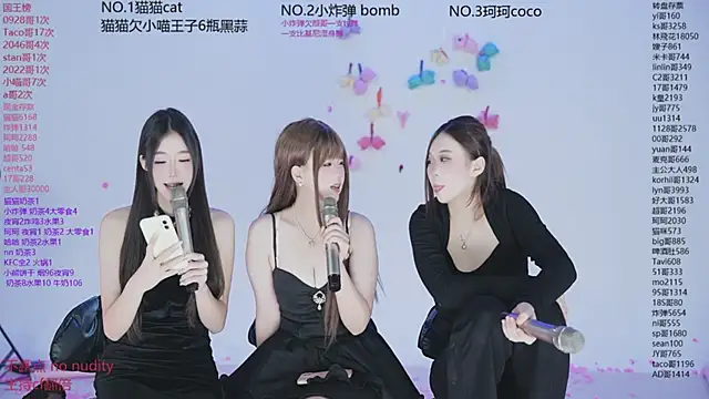 sweetgirls666's cam snapshot