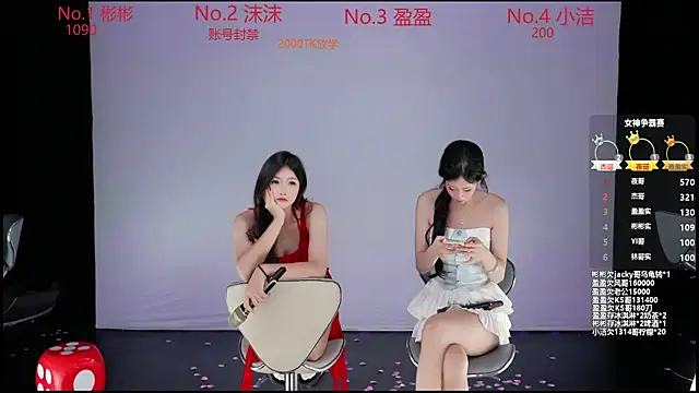 Eureka888's cam snapshot