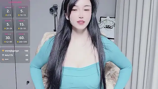 YunShan-33's cam snapshot