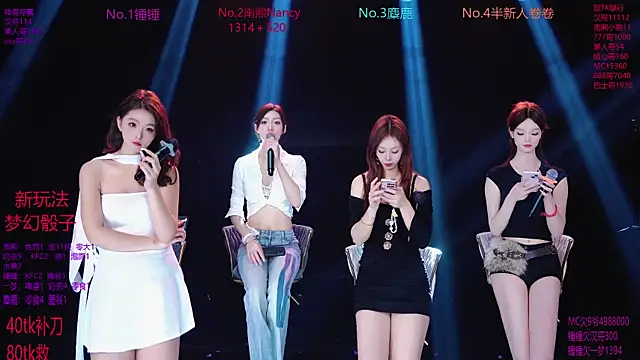 Amazing-001's cam snapshot