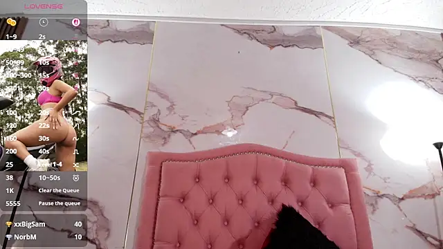 Emily__Carter's cam snapshot