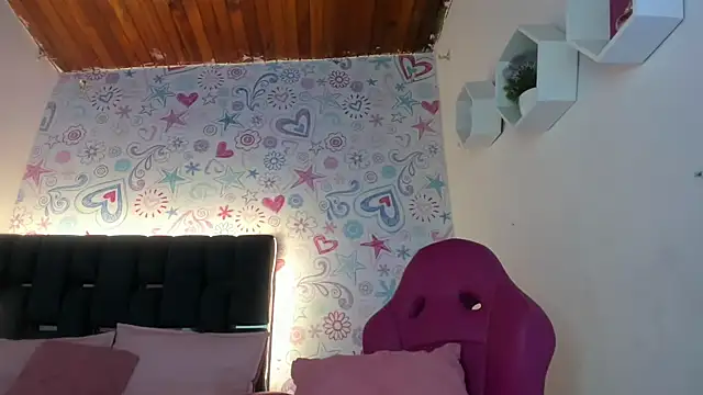 ISA_RIVAS's cam snapshot