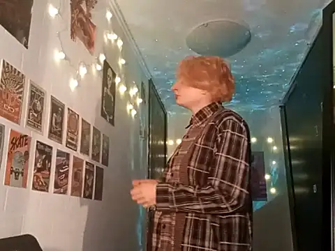 AmyGrok's cam snapshot