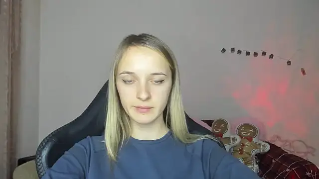 RouseReed's cam snapshot