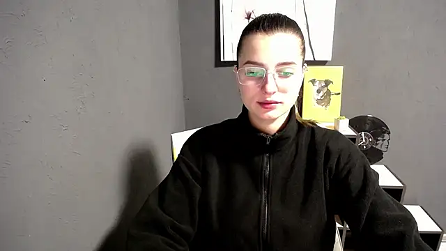 lady_olivia_'s cam snapshot