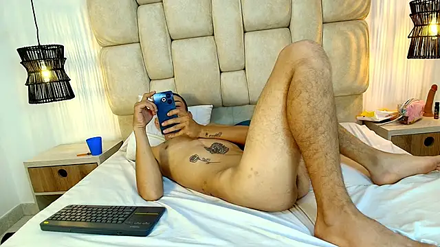 Zoelucas's cam snapshot