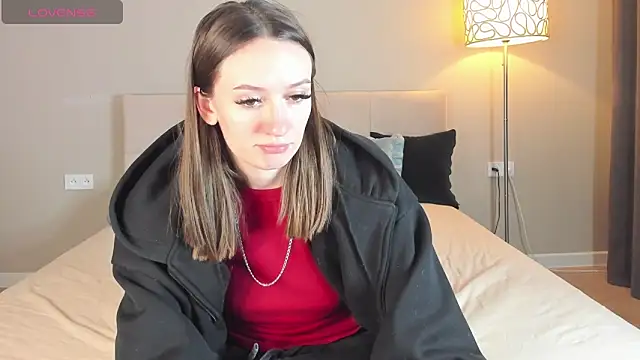 cutienaughtygirl's cam snapshot