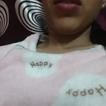 WildKavya's cam snapshot