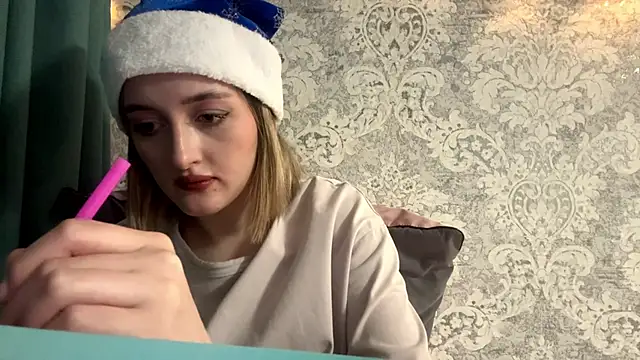 Emily_lyy's cam snapshot