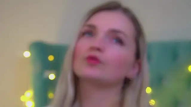 AnnyRaii's cam snapshot