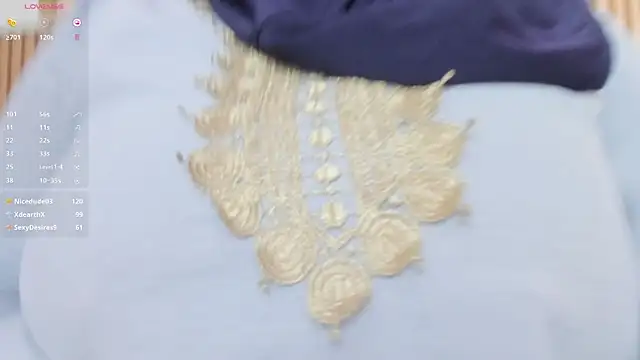 oksaana_arabic's cam snapshot