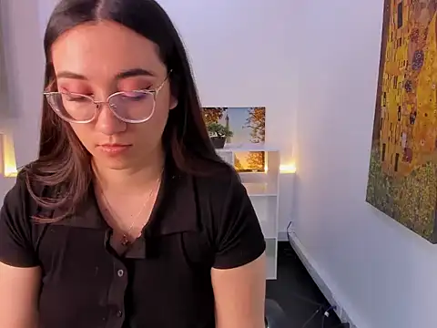 SwettieSammy's cam snapshot