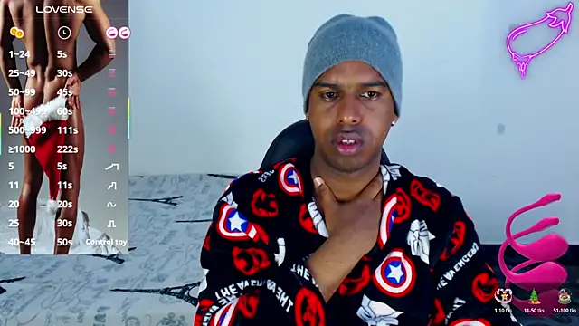 mrjhon26 live sex cam