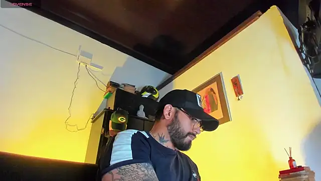 CamiloGray_ live sex cam