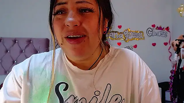 lanaqueen699's cam snapshot