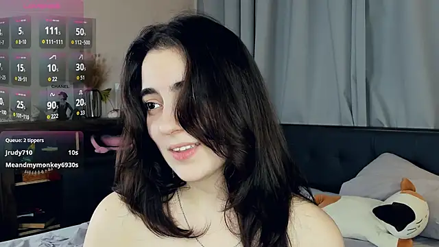 DracosMoon live sex cam