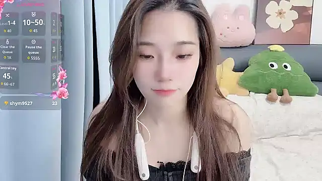 yuyu_77's cam snapshot