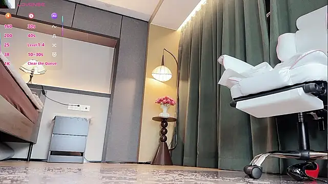 AYW-21's cam snapshot