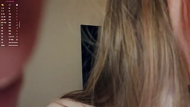 MaliaBourraine's cam snapshot