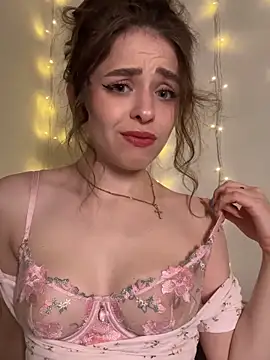 yoyogirlx's cam snapshot