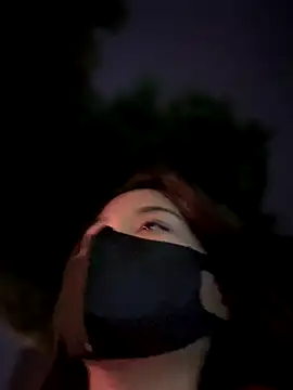 Toffee-00's cam snapshot