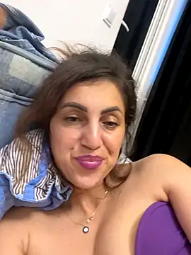 JessicaCarter's cam snapshot