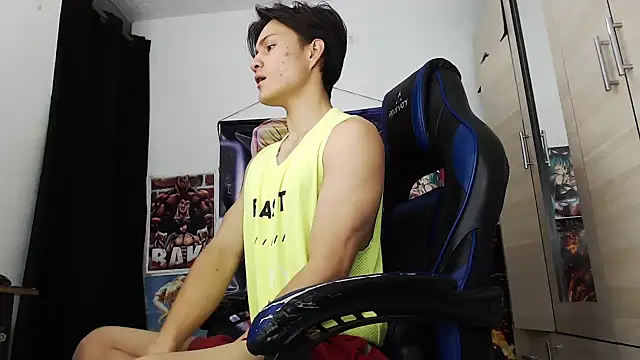 sr_jaeger's cam snapshot