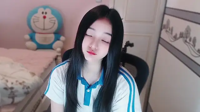 xiao-xiao-D live sex cam