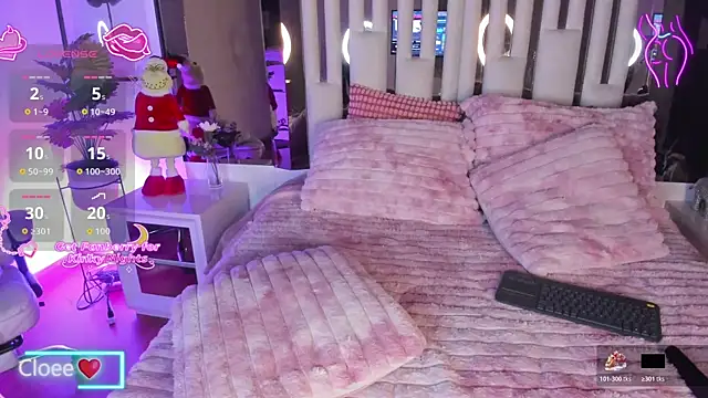 Cloee_Rainbow1's cam snapshot