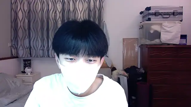 kai101010's cam snapshot