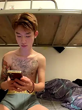 KK-cuteboy's cam snapshot