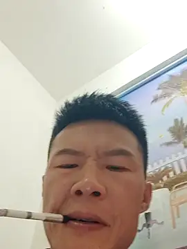 tian7788's cam snapshot