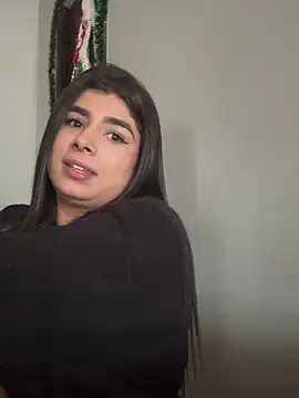 ZiaCalifa's cam snapshot