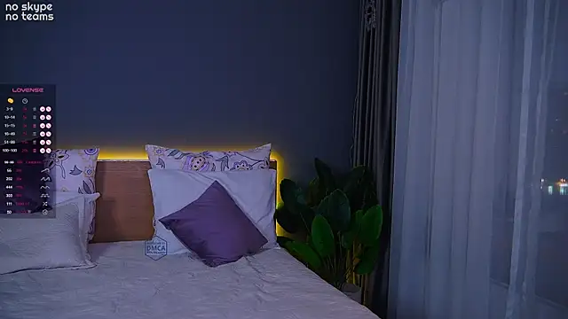 CottaDakota live sex cam