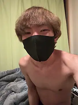 UKI06's cam snapshot