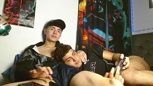 Im_juanda's cam snapshot