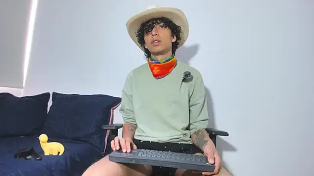 saint_dark's cam snapshot