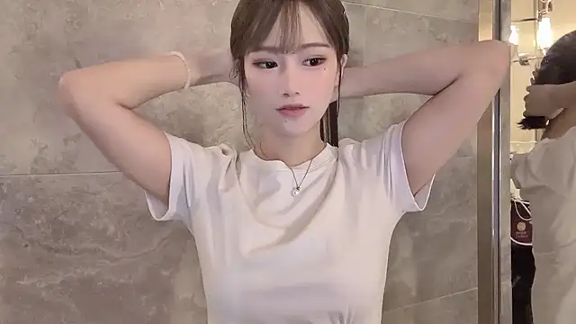 -XunMengLong- live sex cam