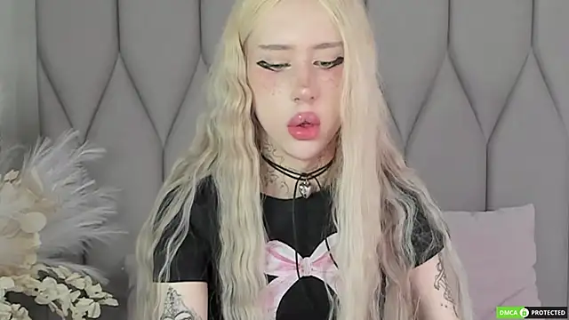 Joy_Barker live sex cam