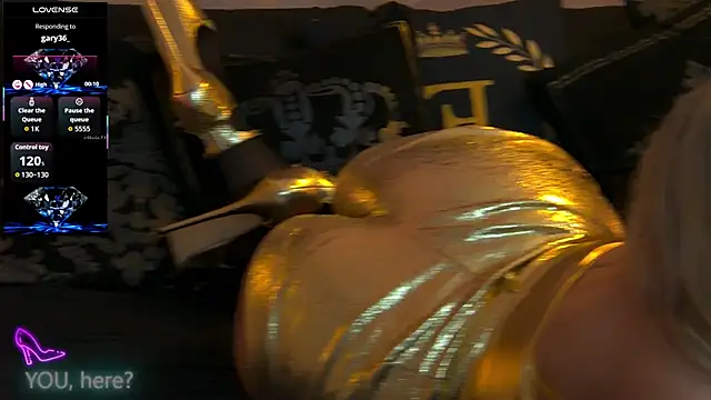 ZoeMesmerize live sex cam