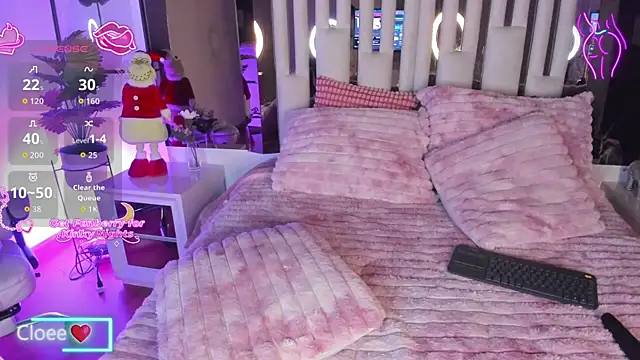 Cloee_Rainbow1 live sex cam