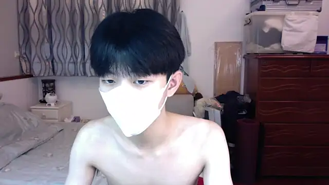 kai101010's cam snapshot