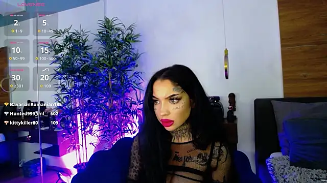 CreamyInkky_ live sex cam
