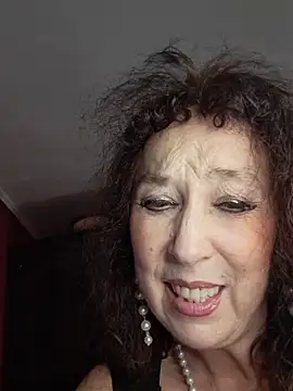 GypsyEsmeralda live sex cam