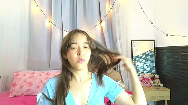 SERAFINA_ live sex cam