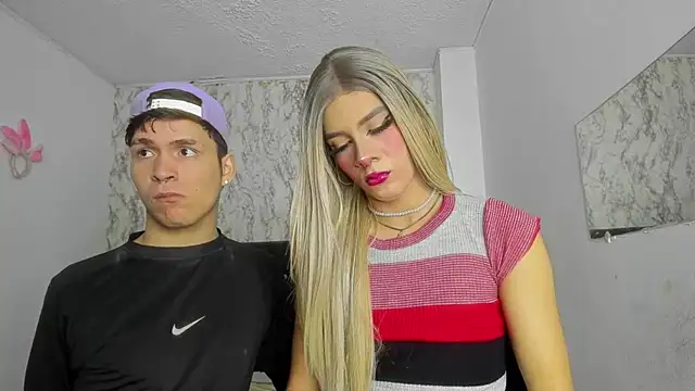 Lovers_Spicy live sex cam