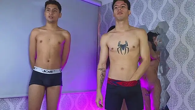 Twink_sensationx live sex cam