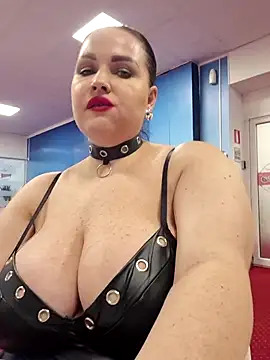 GeorgiaLerox live sex cam